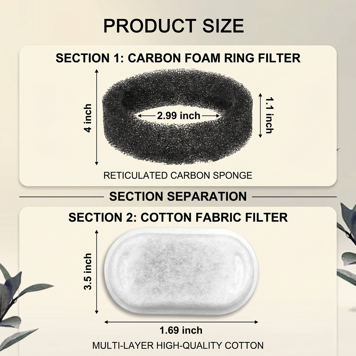 Purefilter Replacement