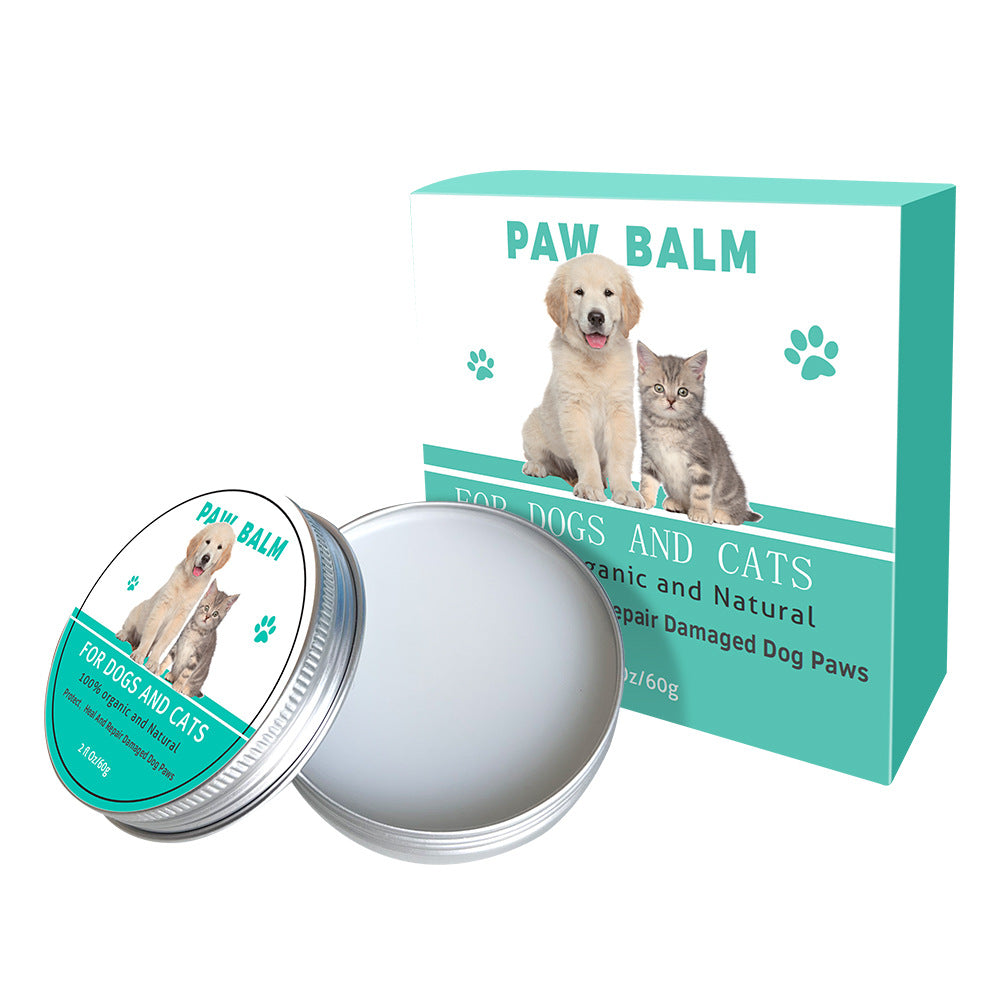 SnouteSoothe - Pet all natural balm