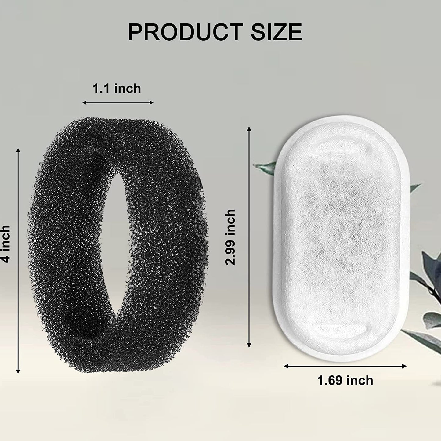 Purefilter Replacement