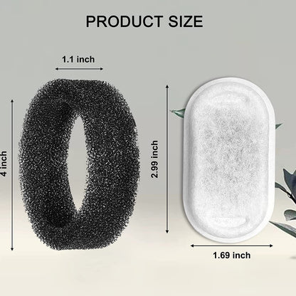 Purefilter Replacement