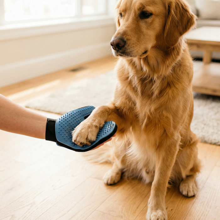 Remove What Doesn't Belong There.