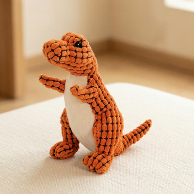 Dino Enrichment Toy
