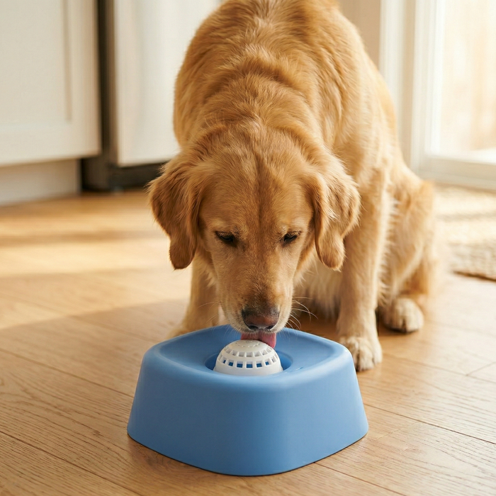 Support the Mind and Body Every Day.