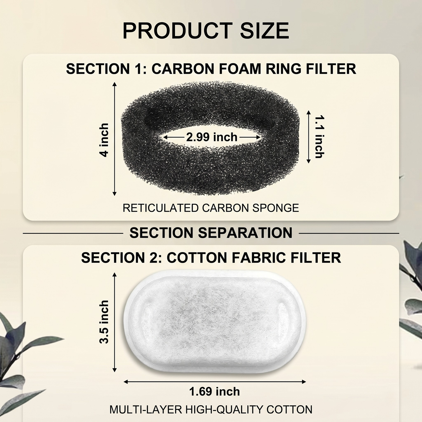 Purefilter Replacement