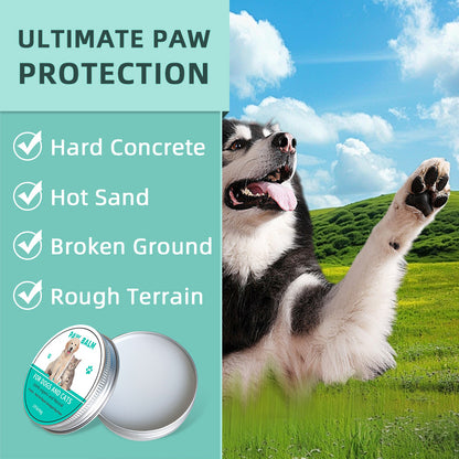 SnouteSoothe - Pet all natural balm