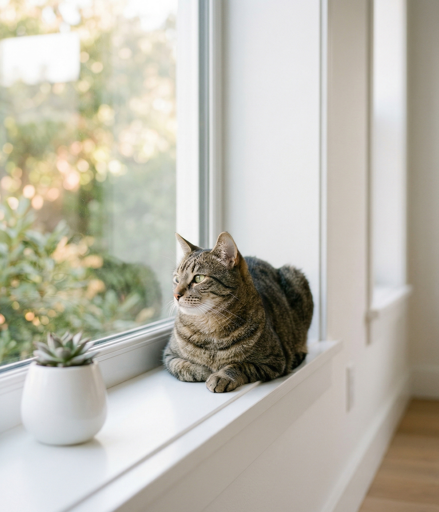 Tiny Pawss lifestyle photo